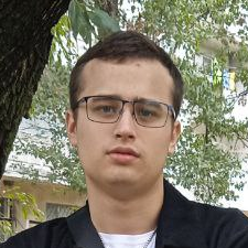 Freelancer Rostyslav P. — Ukraine, Pereyaslav-Hmelnitskii. Core skill — Text Translation, Copywriting