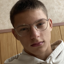 Freelancer Rostyslav H. — Ukraina, Połtawa. Specjalizacja — Projektowanie odzieży, Tłumaczenie tekstów
