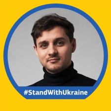 Заказчик Ростислав Р. — Украина, Николаев.