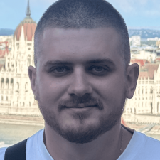 Freelancer Rostislav C. — Ukraina, Lwów. Specjalizacja — Programowanie stron internetowych, Python