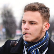 Freelancer Rostislav P. — Ukraine, Cherkassy. Core skill — Speaker & Voice Services, Audio Processing