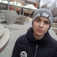 Настя Ростока