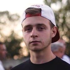 Фрилансер Ростислав Д. — Украина, Львов. Специализация — Javascript и Typescript, HTML и CSS верстка