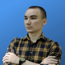 Rostyslav B.