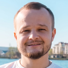 Rostyslav Vatskus