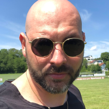Freelancer Rostislav D. — Ukraine, Lvov. Specialization — Video processing, Audio processing