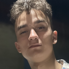 Rostyslav Popov