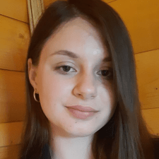 Freelancer Roksolana L. — Ukraine, Kosov. Specialization — Content Management, Social Media Marketing (SMM)