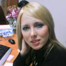 Фрилансер Оксана Р. — Украина, Киев. Специализация — Контекстная реклама, Контекстная реклама