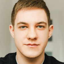 Фрилансер Dima R. — Україна, Луцьк. Спеціалізація — Поліграфічний дизайн, Фірмовий стиль