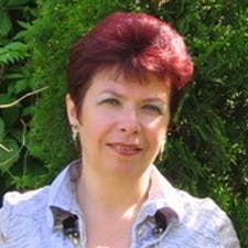 Заказчик Наталья О. — Украина.
