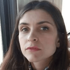Фрилансер Ирина Л. — Украина, Одесса. Специализация — Написание статей, Копирайтинг