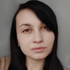 Фрилансер Маргарита Р. — Украина, Сумы. Специализация — Javascript и Typescript, Веб-программирование
