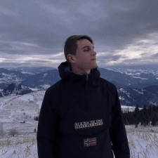 Фрилансер Богдан Р. — Украина, Киев. Специализация — Веб-программирование, Создание сайта под ключ