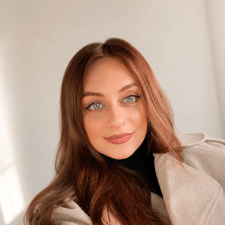 Anastasiia Rozhnenko
