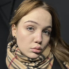 Freelancer Mariia R. — Ukraina, Chmielnicki. Specjalizacja — Ilustracje i rysunki, Projektowanie stron w mediach społecznościowych