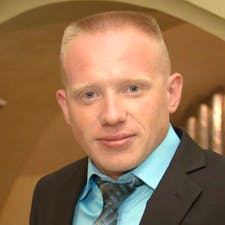 Zleceniodawca Sergey R. — Izrael, Netanja.
