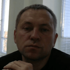 Заказчик Роман Т. — Украина, Вышгород.
