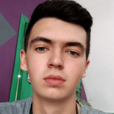 Freelancer Rodion P. — Ukraine, Charkiw. Fachgebiet — Java, C#