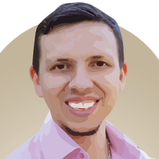 Freelancer Oleksandr S. — Ukraina, Tarnopol. Specjalizacja — Projektowanie stron internetowych, Projektowanie dla poligrafii