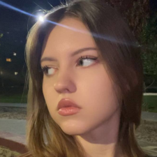 Freelancer Oleksandra D. — Ukraine, Dnepr. Core skill — AI Content Creation, Python