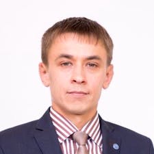 Ruslan Galimov
