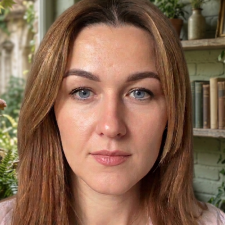 Freelancer Iryna B. — Ukraina, Chorol. Specjalizacja — Edycja i korekta tekstu