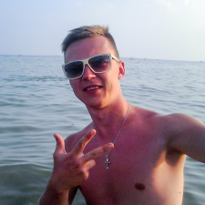 Freelancer Roman N. — Ukraina, Dniepr. Specjalizacja — Programowanie stron internetowych, Układ HTML i CSS