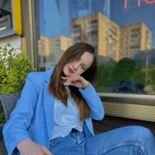 Freelancer Tetiana P. — Ukraine, Rovno. Core skill — Data Processing, Information Gathering