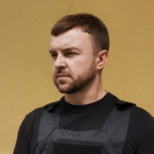 Freelancer Roman S. — Ukraine, Kyiv. Core skill — Data Processing, Content Management