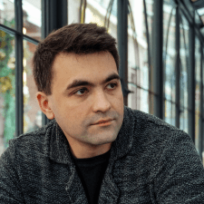 Фрилансер Олексій Н. — Украина, Одесса. Специализация — Java, Веб-программирование