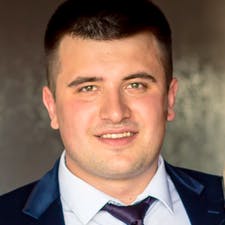 Фрилансер Роман С. — Украина, Харьков.