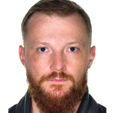 Freelancer Robert K. — Poland, Bialystok. Core skill — Enterprise Resource Planning (ERP), AI Consulting