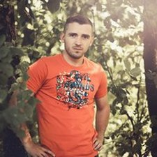 Максим Иванченко