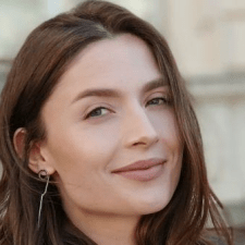 Фрилансер Roksolana S. — Украина. Специализация — Копирайтинг, Рерайтинг