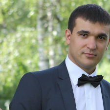 Фрилансер Roman S. — Украина, Буча. Специализация — Веб-программирование, Поисковое продвижение (SEO)