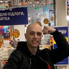 Фрилансер Нікіта Ф. — Украина, Днепр. Специализация — PHP, HTML и CSS верстка