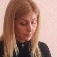 Фрилансер Helen R. — Украина, Запорожье. Специализация — Написание статей, Копирайтинг