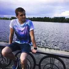 Freelancer Eugene R. — Ukraina, Kijów. Specjalizacja — Układ HTML i CSS, Javascript & Typescript