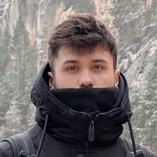 Freelancer Oleksandr S. — Polska, Szczecin. Specjalizacja — C i C++, Java