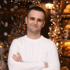 Заказчик Роман Р. — Украина, Кривой Рог.