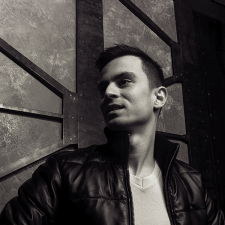 Client Oleksandr O. — Ukraine, Kyiv.