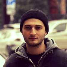 Фрилансер Ruben M. — Грузия, Тбилиси. Специализация — Архитектурные проекты, Дизайн интерьеров