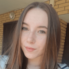 Фрилансер Anastasiia R. — Украина. Специализация — Баннеры, Дизайн визиток