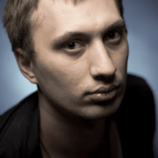 Фрилансер Григорий Р. — Украина, Киев. Специализация — HTML и CSS верстка, Javascript и Typescript