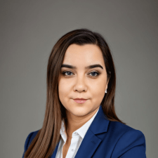 Svitlana Rudetska