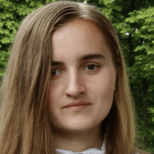 Фрилансер Katsiaryna R. — Польша, Krakow. Специализация — Дизайн сайтов, Иллюстрации и рисунки
