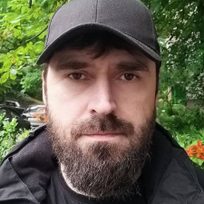 Фрилансер Едуард Р. — Украина, Днепр. Специализация — PHP, Javascript и Typescript