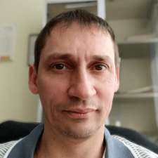 Заказчик Евгений Р. — Украина.