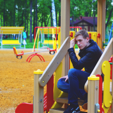 Freelancer Vlad R. — Ukraina, Charków. Specjalizacja — PHP, Javascript & Typescript